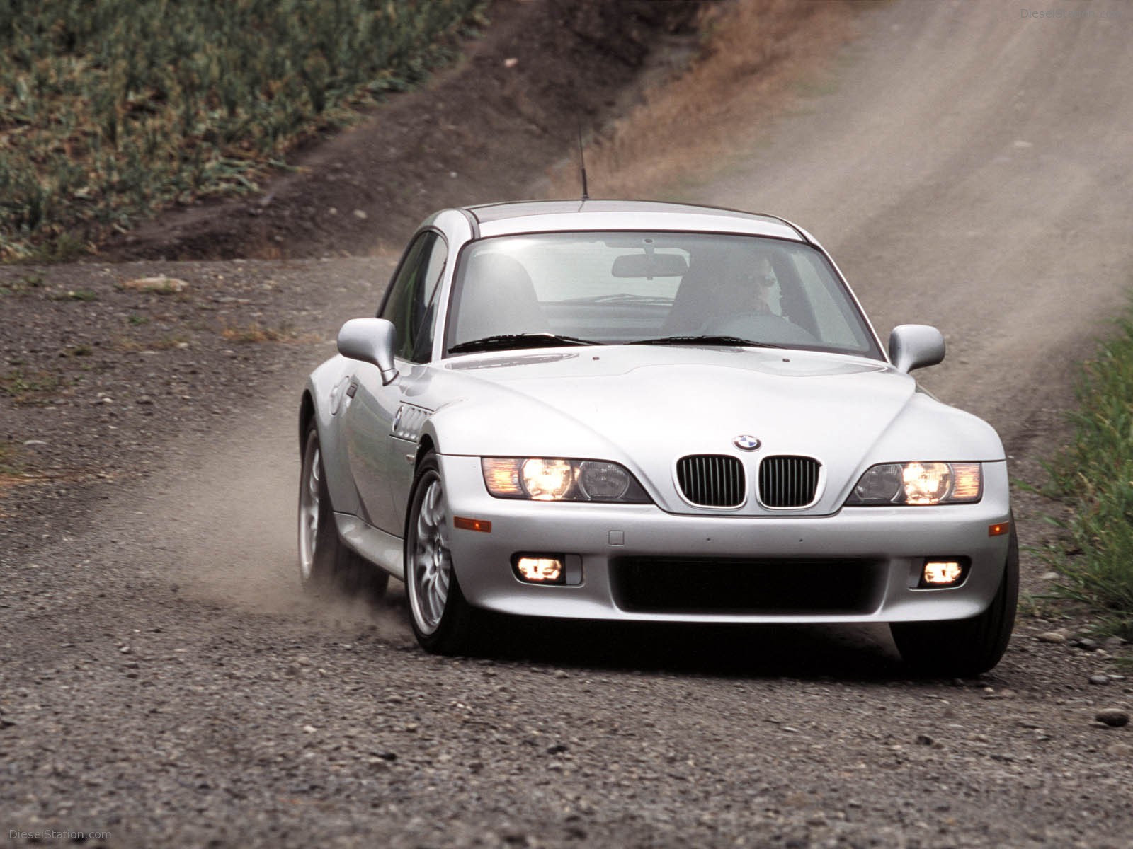 BMW Z3 (1996)